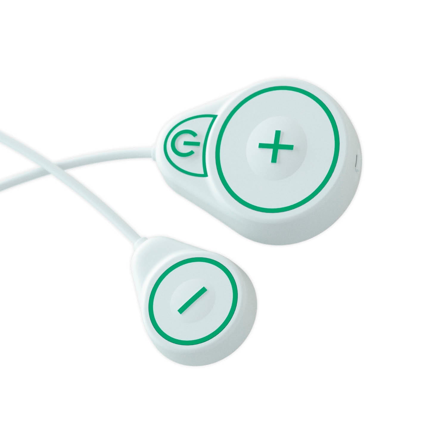 mibody - Ultra Wearable Therapy