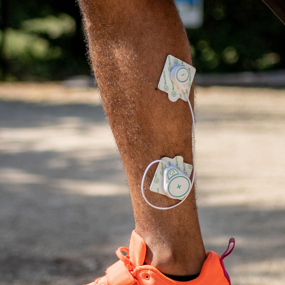 mibody - Ultra Wearable Therapy